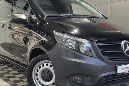 Mercedes-Benz Vito 186.150 km 21.970 &euro; Neuhof 36119