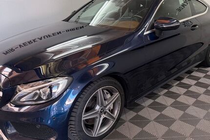Mercedes-Benz C 300 222.959 km 17.950 &euro; Fulda 36043