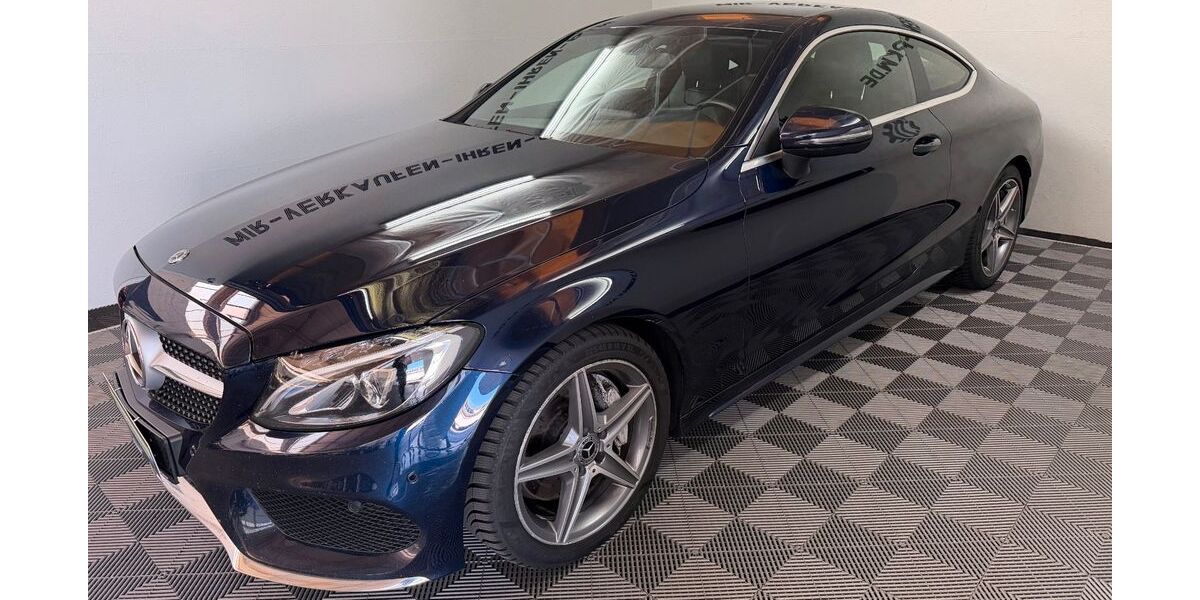 Mercedes-Benz C 300 222.959 km 17.950 &euro; Fulda 36043
