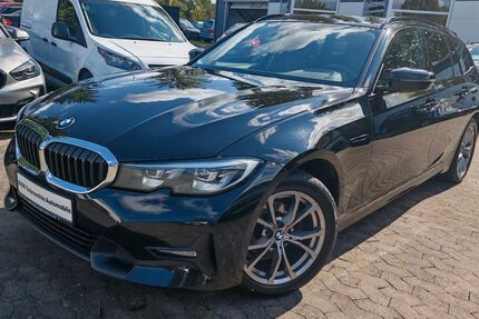BMW 318 218.351 km 14.999 &euro; Fulda 36041