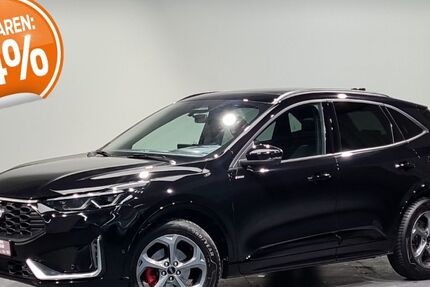 Ford Kuga 11.829 km 31.450 &euro; Fulda 36043