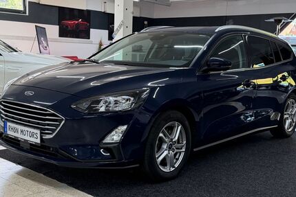 Ford Focus 86.200 km 13.990 &euro; Bischofsheim in der Rhön 97653