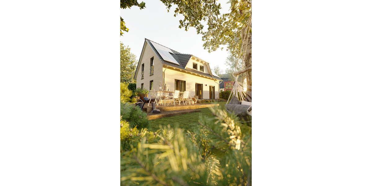 Einfamilienhaus Niederaula - 5 Zimmer, 158 m&sup2;, 287.250&euro; | Angebot:25777697