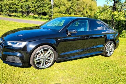 Audi A3 54.600 km 22.999 &euro; Hosenfeld 36154