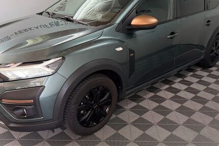 Dacia Jogger 36.098 km 19.500 &euro; Fulda 36043