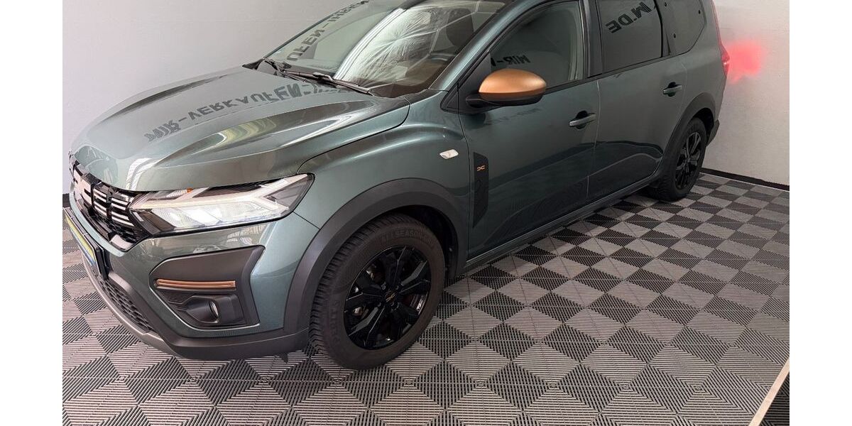 Dacia Jogger 36.098 km 19.500 &euro; Fulda 36043
