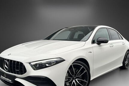 Mercedes-Benz A 35 AMG 21.090 km 43.690 &euro; Schlüchtern 36381