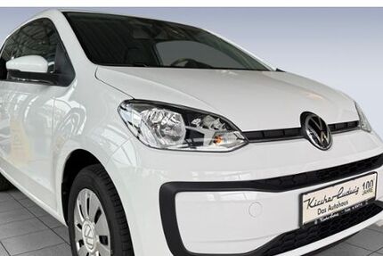 VW up! 39.000 km 11.990 &euro; Fulda 36043