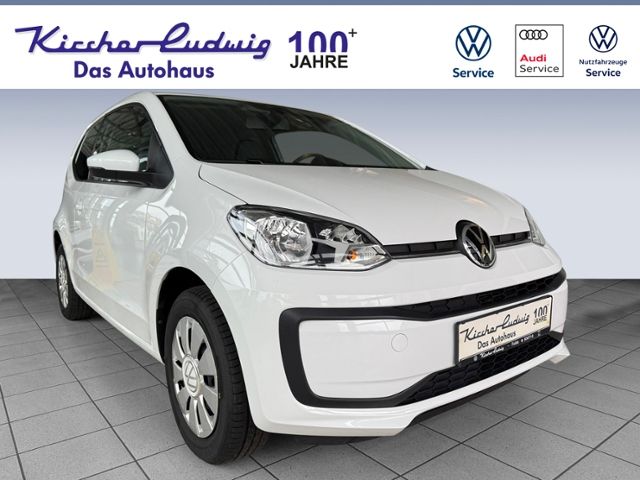VW up! 39.000 km 11.990 &euro; Fulda 36043