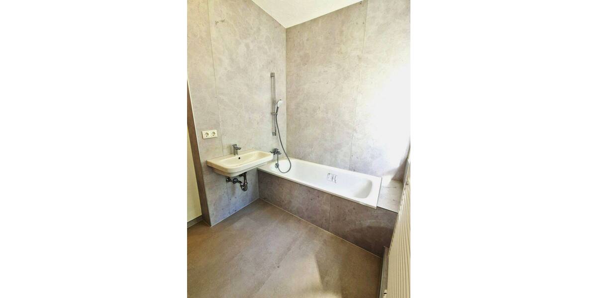 Etagenwohnung Haunetal / Wehrda Wehrda - 3 Zimmer, 104 m&sup2;, 870&euro; | Angebot:26796493