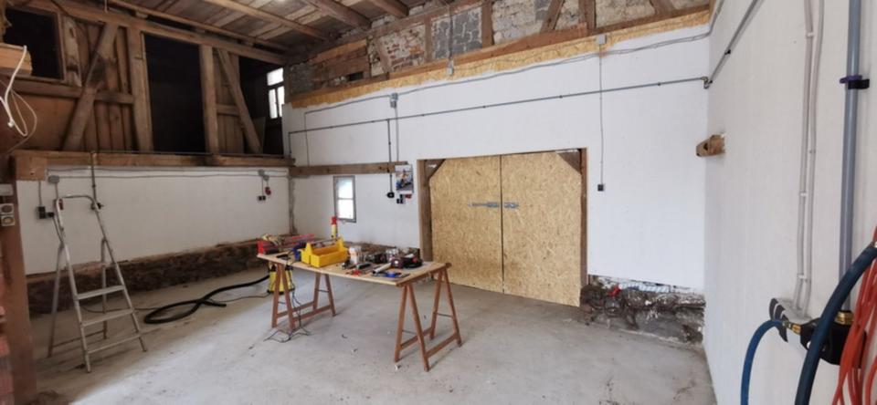 Gewerbeobjekt Schwalmtal - 200&euro; | Angebot:25860297