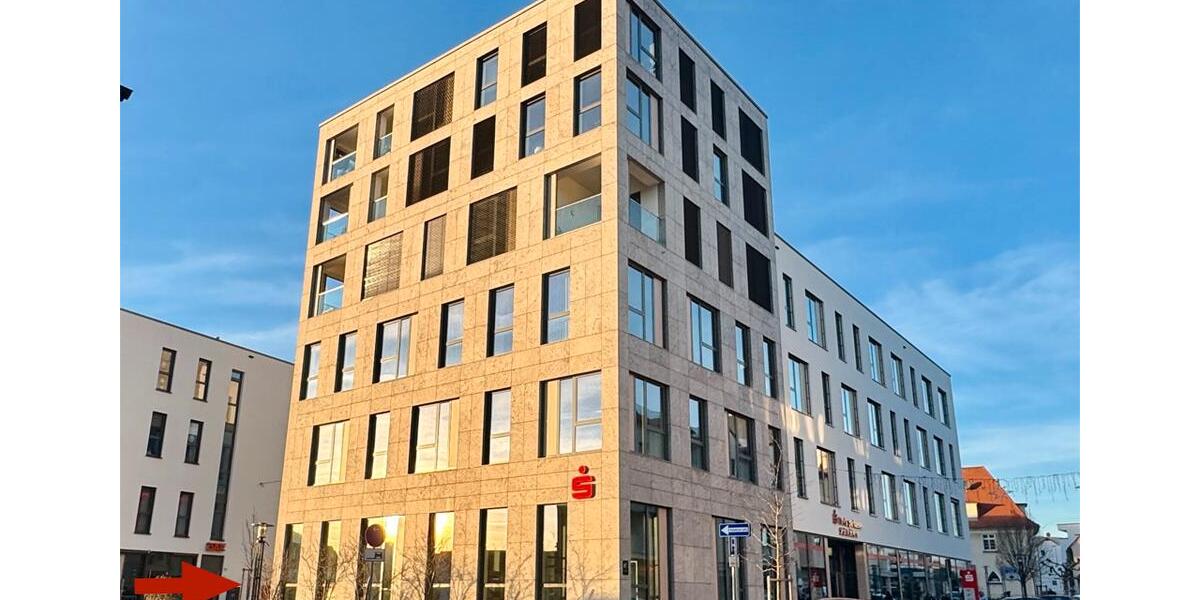 Gewerbeobjekt Schlüchtern - 1.898&euro; | Angebot:24374958