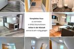 Einfamilienhaus Bischofsheim in der Rhön - 3 Zimmer, 71 m&sup2;, 800&euro; | Angebot:26432103