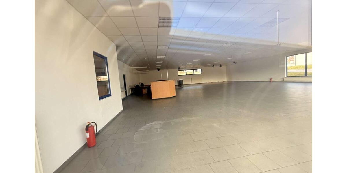 Gewerbeobjekt Bischofsheim in der Rhön - 3.000&euro; | Angebot:25548140