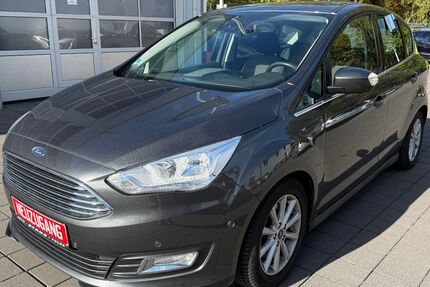 Ford C-Max 73.599 km 11.950 &euro; Fulda 36043