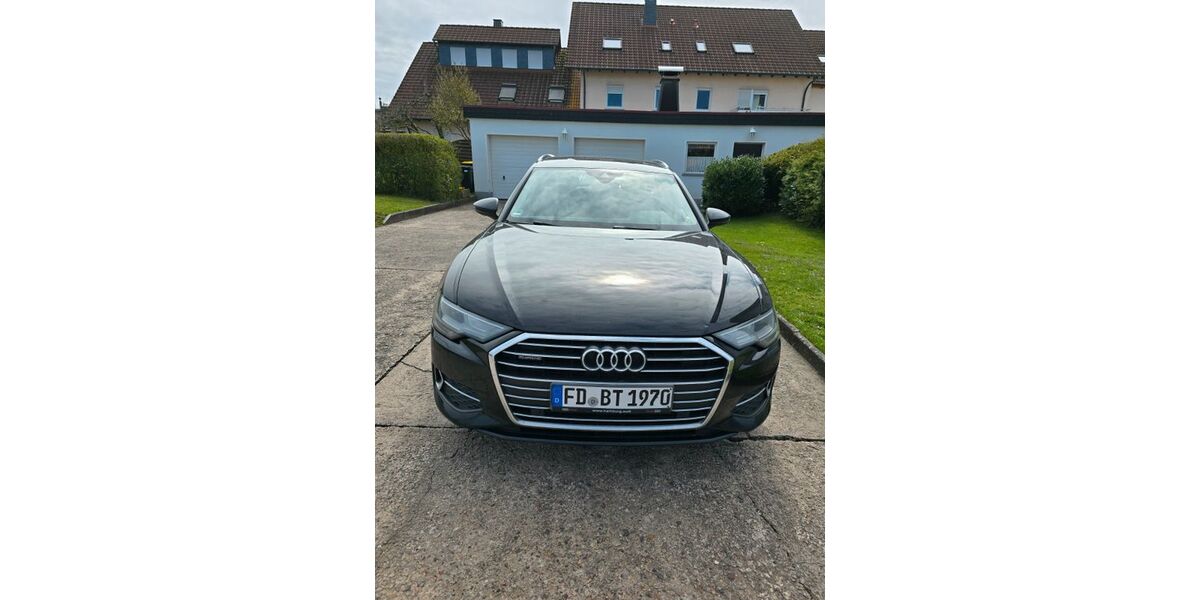 Audi A6 224.850 km 19.300 &euro; Petersberg 36100