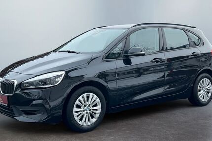 BMW 218 Active Tourer 57.543 km 16.980 &euro; Wartenberg-Angersbach 36367