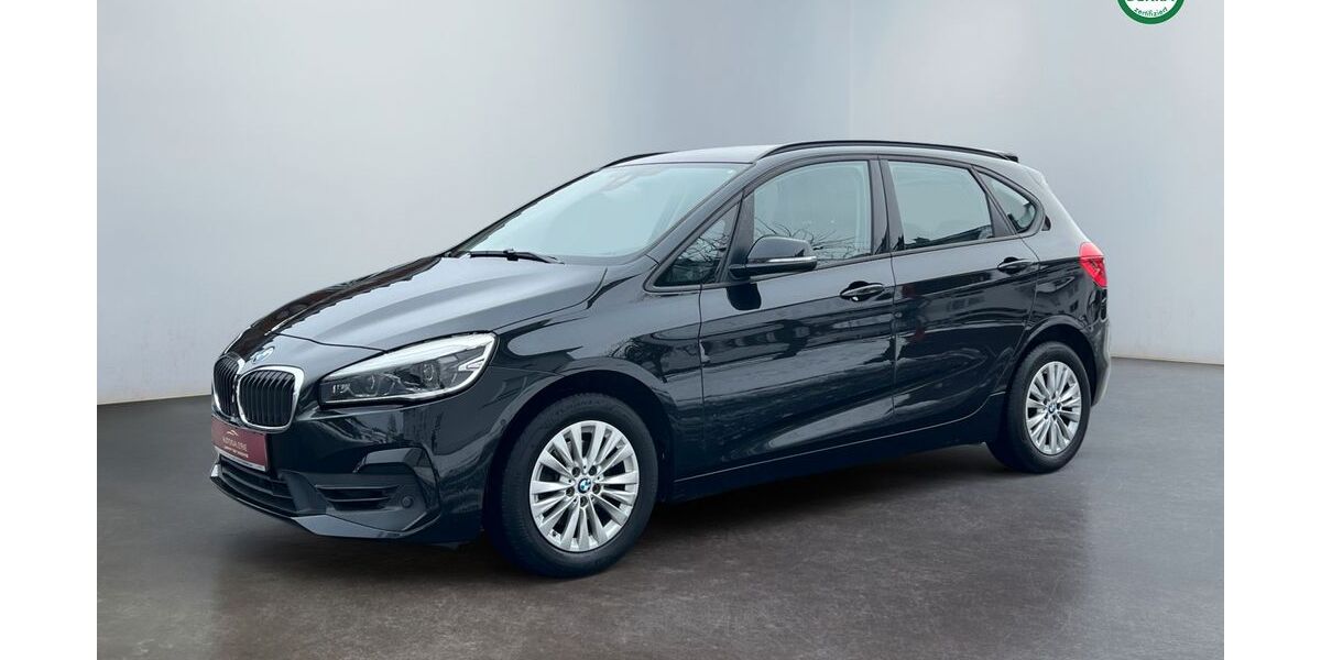 BMW 218 Active Tourer 57.543 km 16.980 &euro; Wartenberg-Angersbach 36367