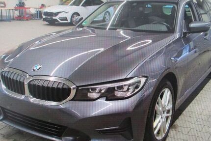BMW 318 195.800 km 17.999 &euro; Fulda 36039