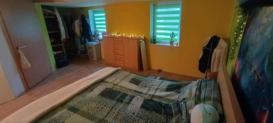 Einfamilienhaus Burghaun - 5 Zimmer, 120 m&sup2;, 68.000&euro; | Angebot:25305044