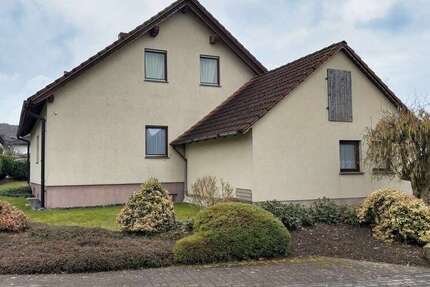 Haus Hofbieber - 6 Zimmer, 165 m&sup2;, 380.000&euro; | Angebot:26483233