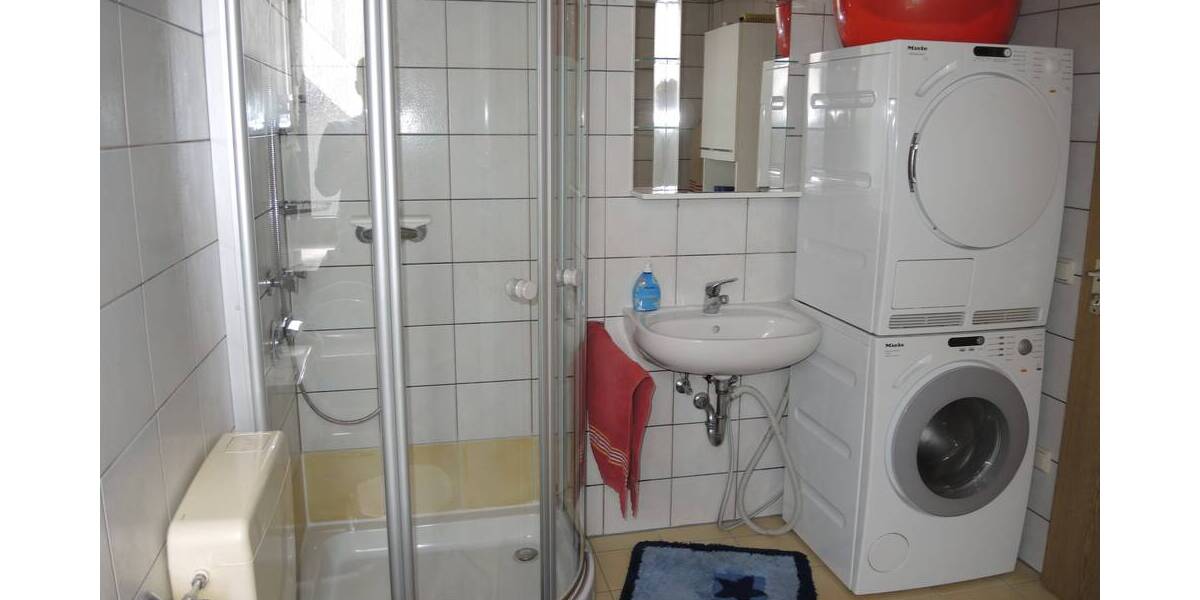 Etagenwohnung Bad Brückenau - 3 Zimmer, 135.000&euro; | Angebot:25696668