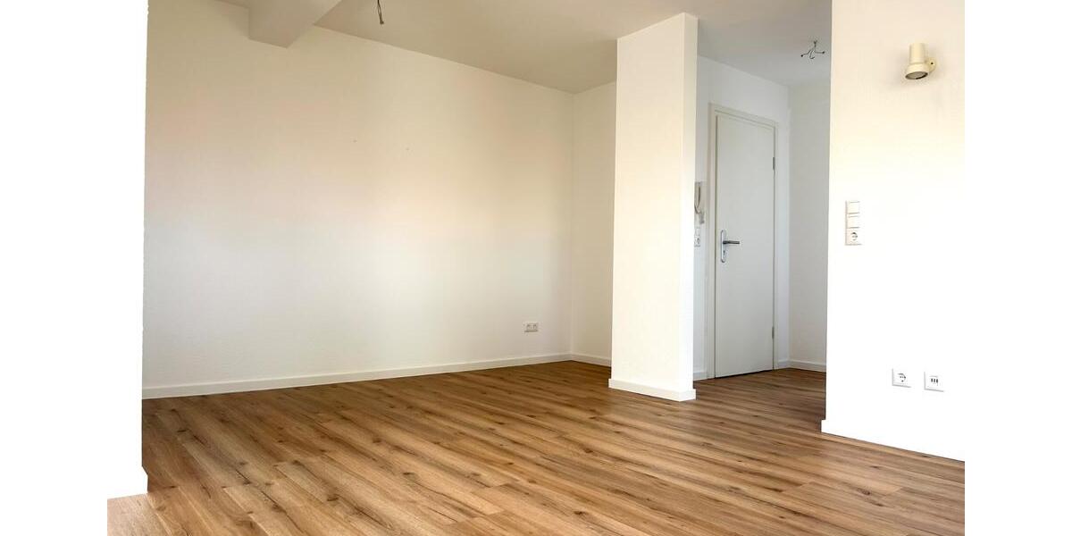 Dachgeschoßwohnung Fulda - 1 Zimmer, 44 m&sup2;, 189.000&euro; | Angebot:25992402