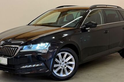 Skoda Superb 77.415 km 26.950 &euro; Eichenzell-Welkers 36124