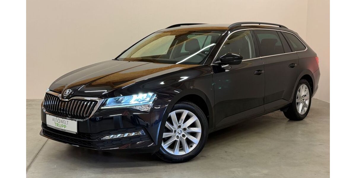 Skoda Superb 77.415 km 26.950 &euro; Eichenzell-Welkers 36124