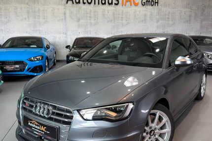 Audi S3 96.980 km 21.900 &euro; Petersberg Landkreis Fulda 36100