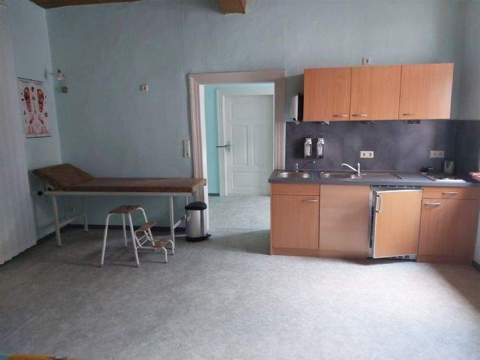 Mehrfamilienhaus, Wohnhaus Tann - 179.000&euro; | Angebot:25669173