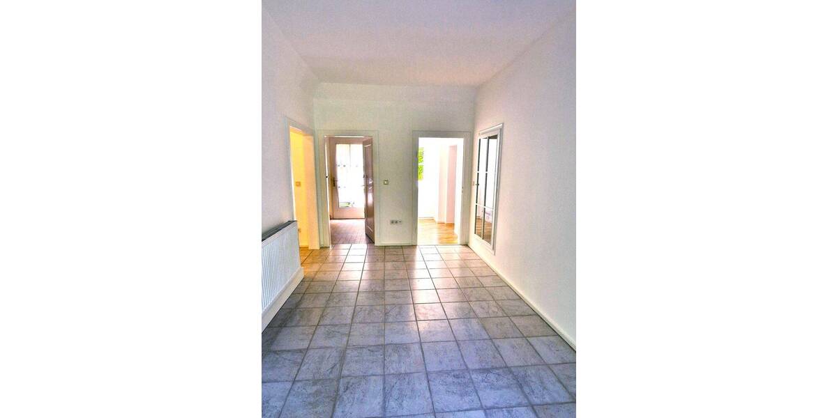 Etagenwohnung Haunetal / Wehrda Wehrda - 3 Zimmer, 104 m&sup2;, 870&euro; | Angebot:26796493