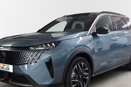 Peugeot 5008 4.500 km 50.799 &euro; Fulda 36043
