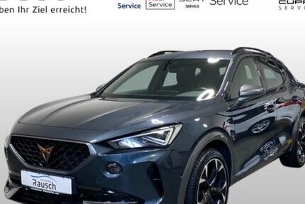 Cupra Formentor 61.397 km 24.850 &euro; Lauterbach 36341