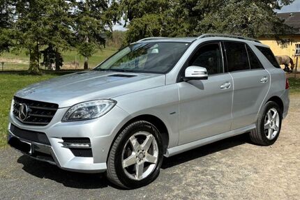 Mercedes-Benz ML 350 239.400 km 13.450 &euro; Lauterbach 36341