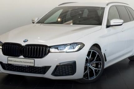 BMW 520 112.763 km 31.488 &euro; Fulda 36043