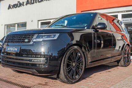 Land Rover Range Rover 1.999 km 179.995 &euro; Schlüchtern 36381