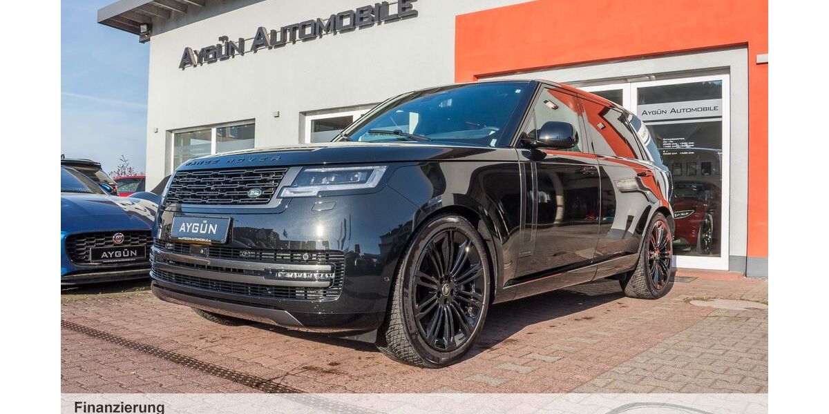 Land Rover Range Rover 1.999 km 179.995 &euro; Schlüchtern 36381