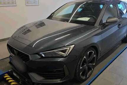 Cupra Leon 25.761 km 26.950 &euro; Eichenzell-Welkers 36124
