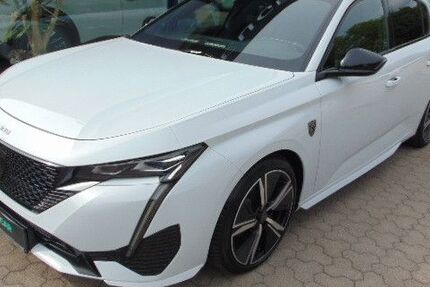 Peugeot 308 32.490 km 21.980 &euro; Geisa/Rhön 36419