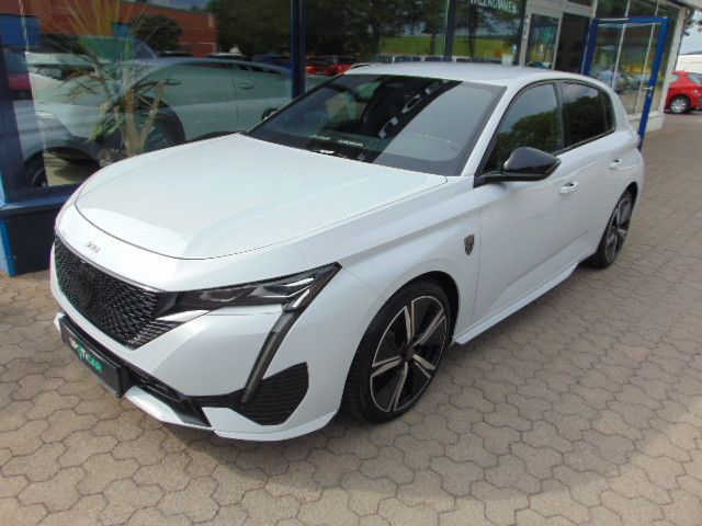 Peugeot 308 32.490 km 21.980 &euro; Geisa/Rhön 36419