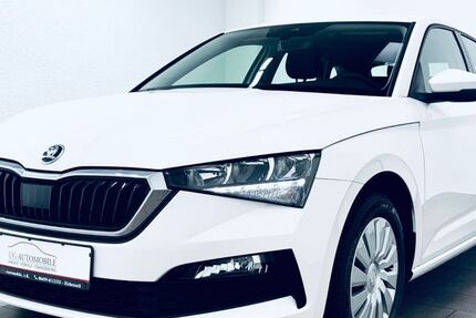 Skoda Scala 39.000 km 14.880 &euro; Eichenzell 36124