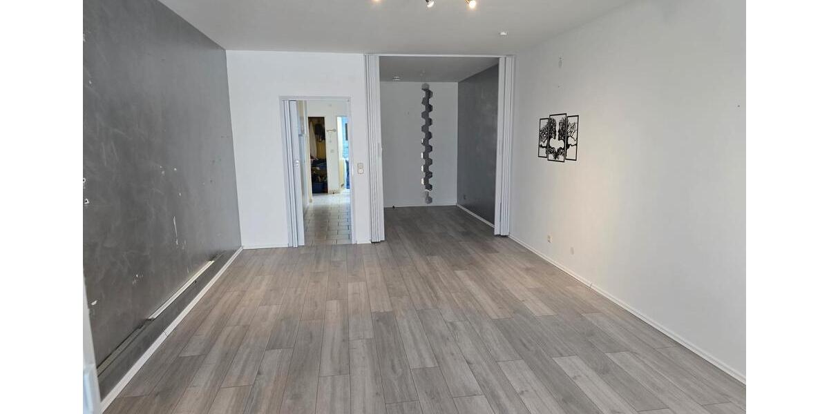 Etagenwohnung Grebenhain - 1.5 Zimmer, 52 m&sup2;, 76.500&euro; | Angebot:27273498