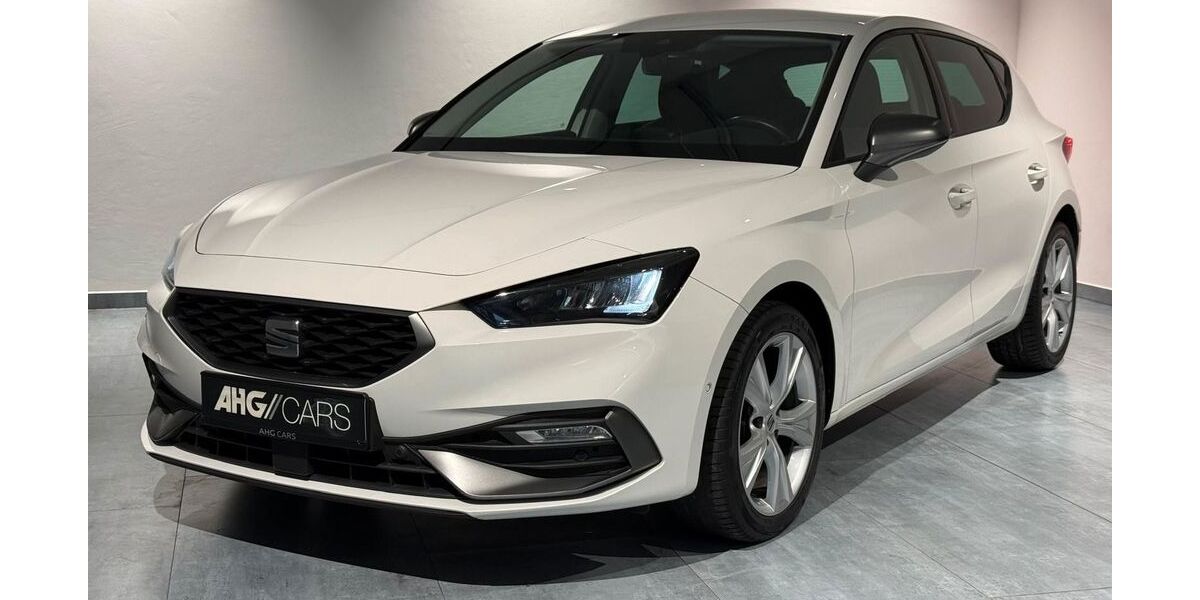 Seat Leon 157.460 km 17.900 &euro; Burghaun 36151