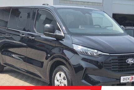 Ford Transit Custom 17.790 km 39.950 &euro; Burghaun 36151