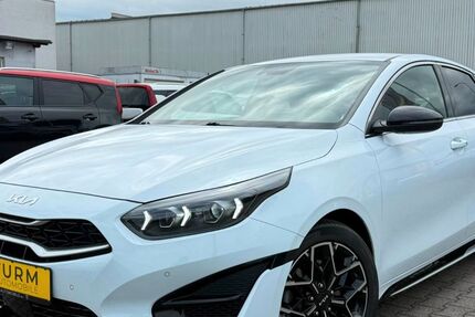 Kia pro ceed / ProCeed 90.462 km 19.944 &euro; Fulda 36043