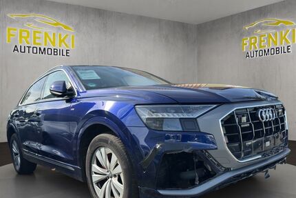 Audi Q8 167.900 km 39.999 &euro; Fulda 36043