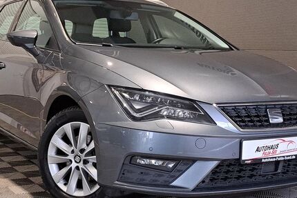 Seat Leon 184.700 km 8.970 &euro; Neuhof 36119