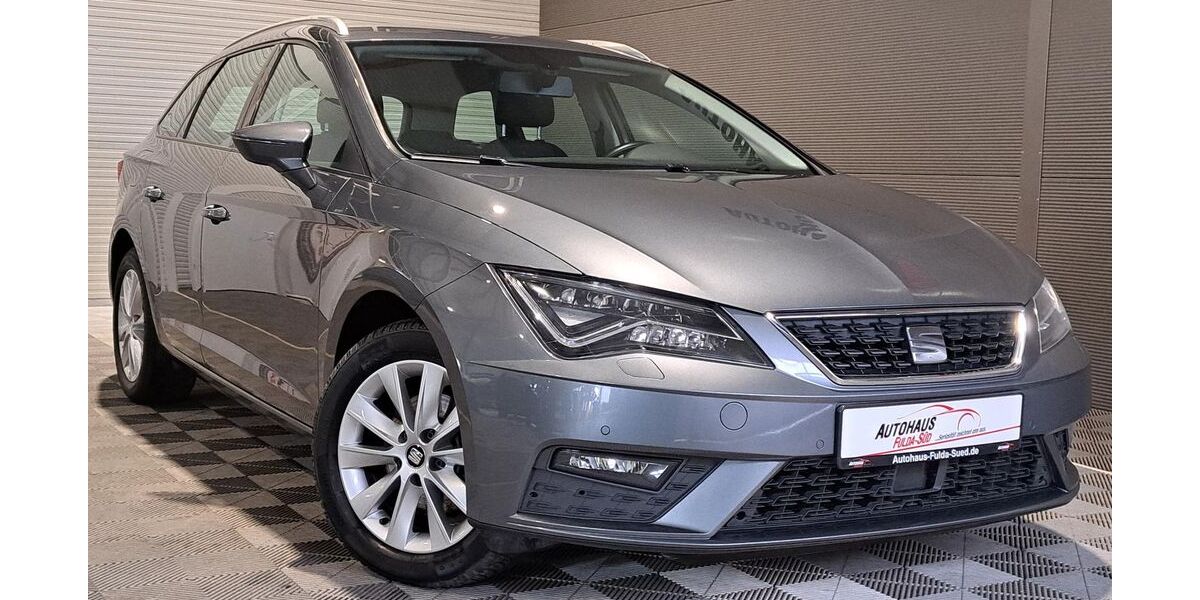 Seat Leon 184.700 km 8.970 &euro; Neuhof 36119