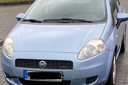 Fiat Punto 173.500 km 2.990 &euro; Hünfeld 36088